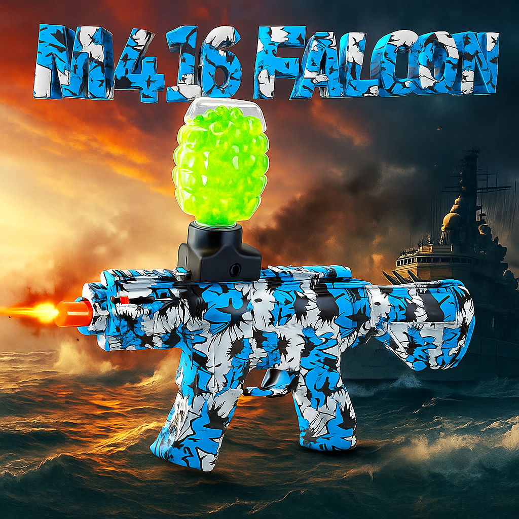 M416 FALCON