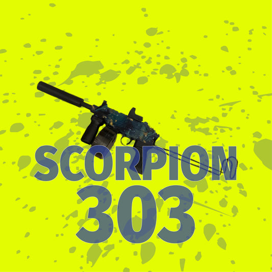 SCORPION 303
