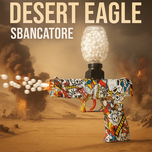 GLOCK SBANCATORE