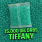 15.000 Gel orbs