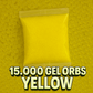 15.000 Gel orbs