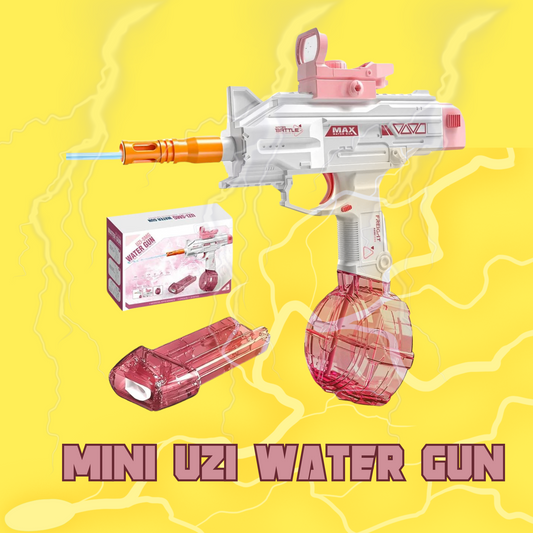 MINI UZI WATER GUN