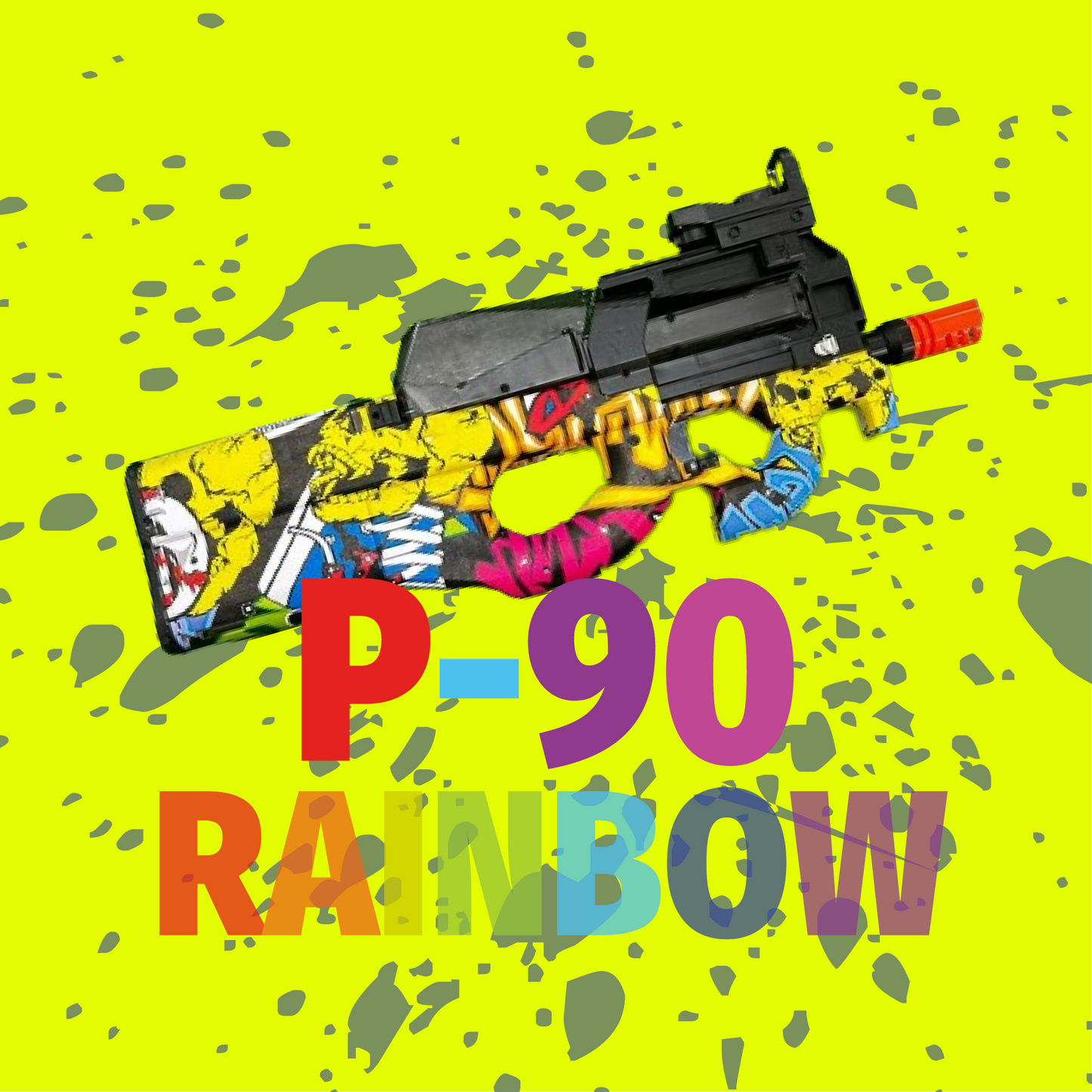 P90