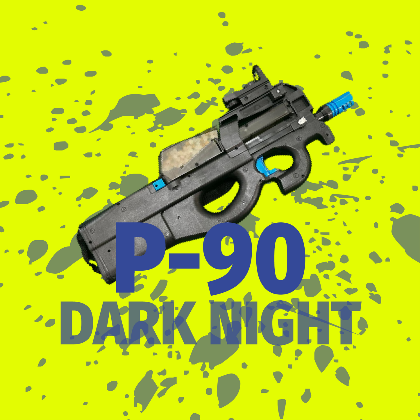 P90