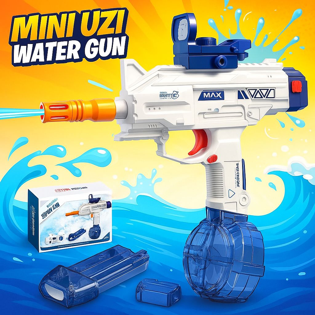 WATER GUN