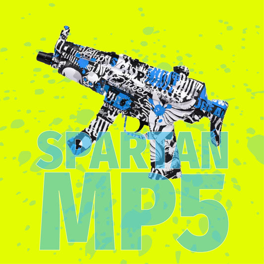 Mp5 Spartan