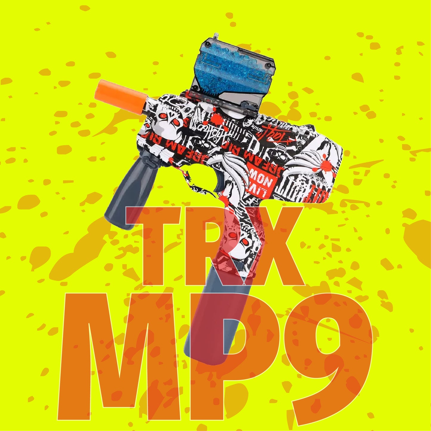 MP9 LINO ORSO