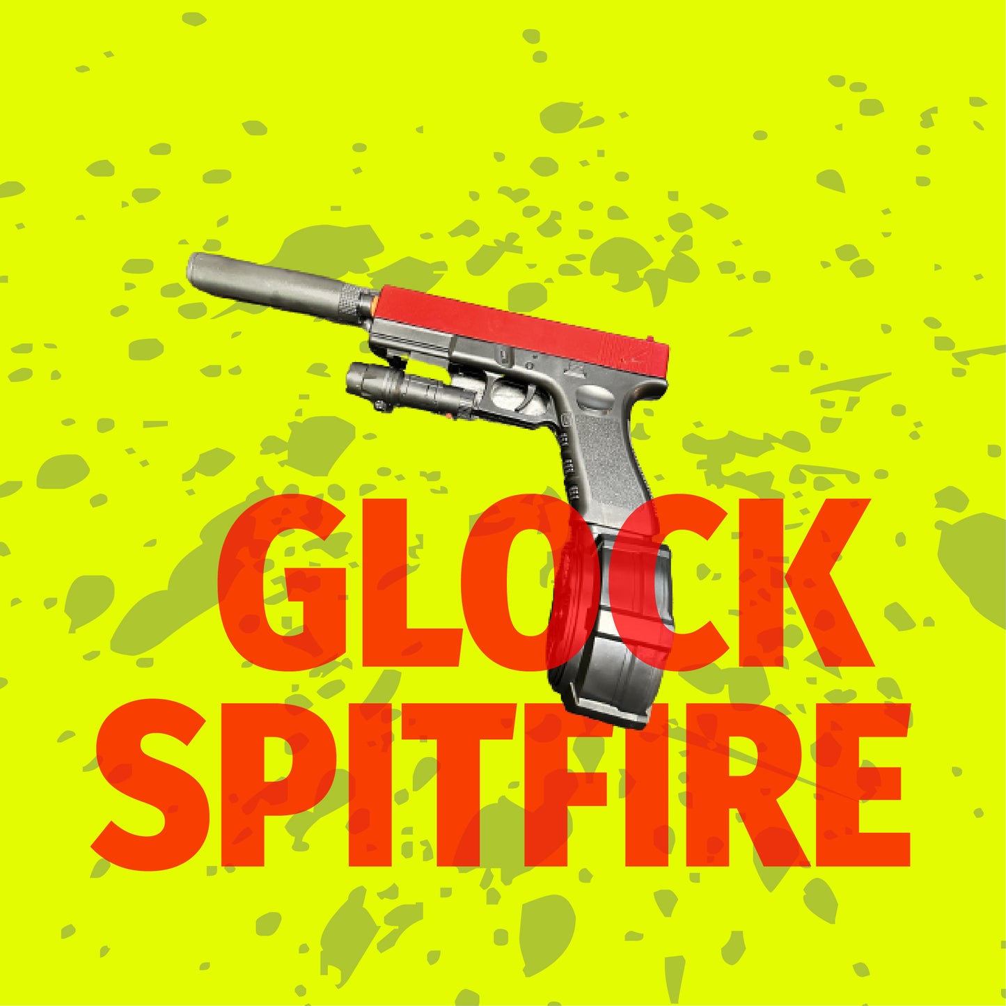 GLOCK SBANCATORE