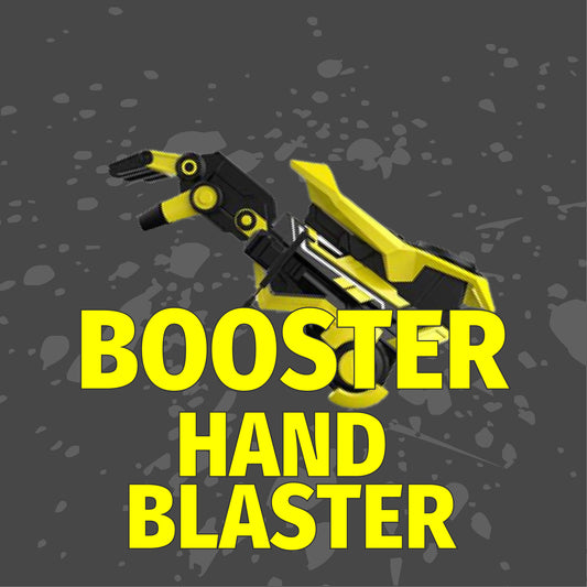 HAND BOOSTER PRO