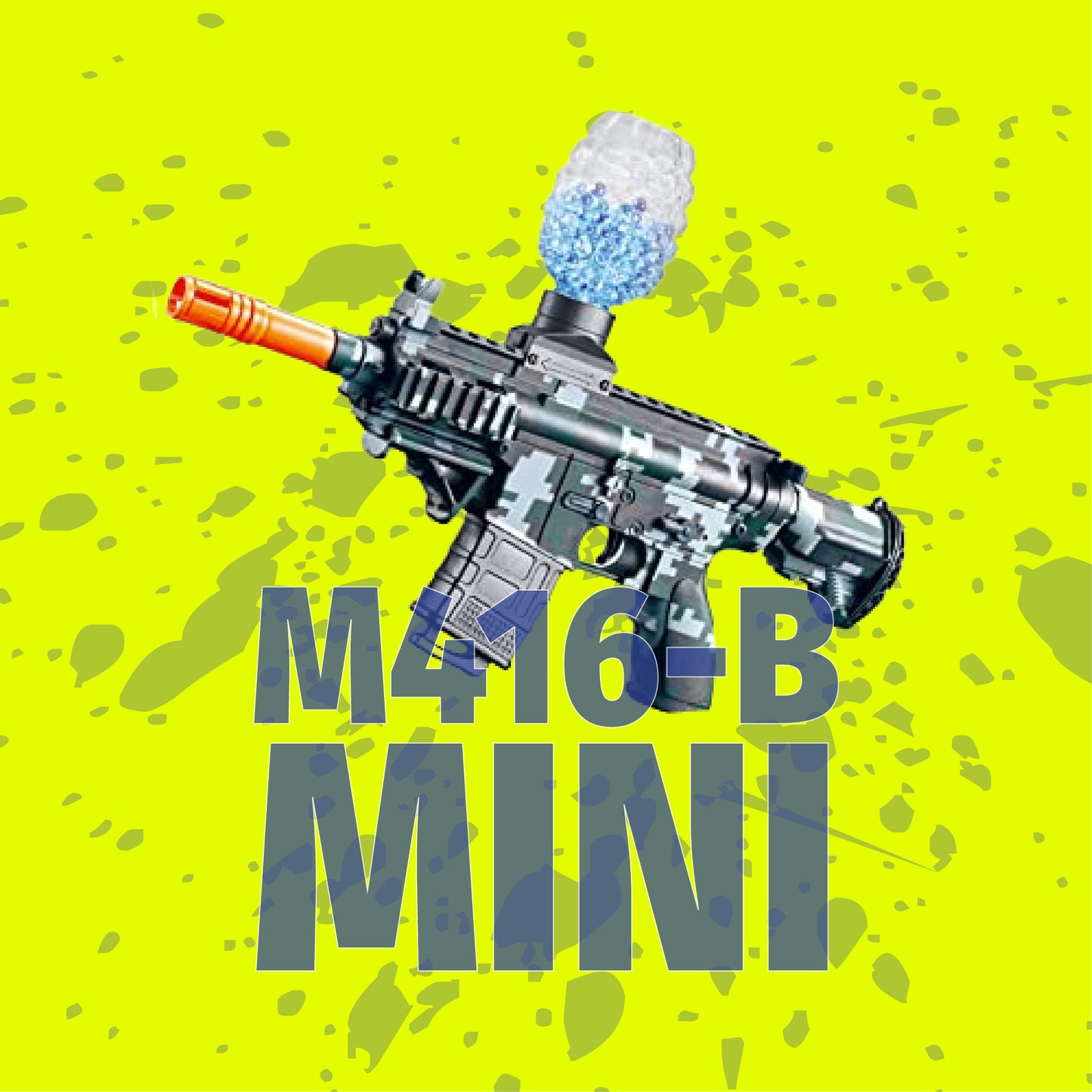 -M416-B MINI