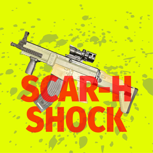 SCAR-H SHOCK