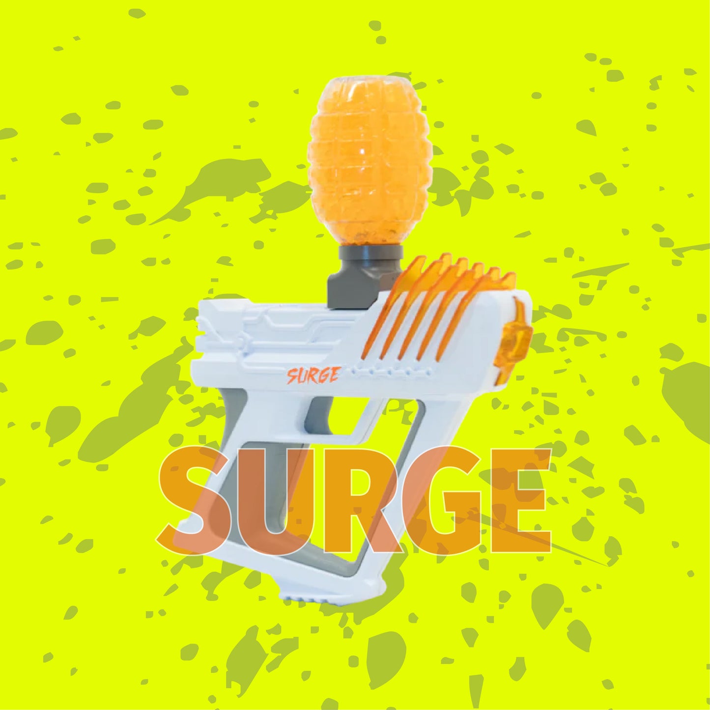 SURGE