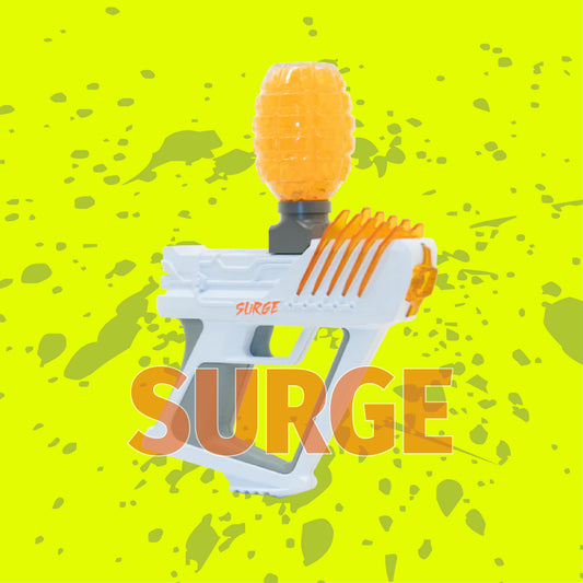 SURGE