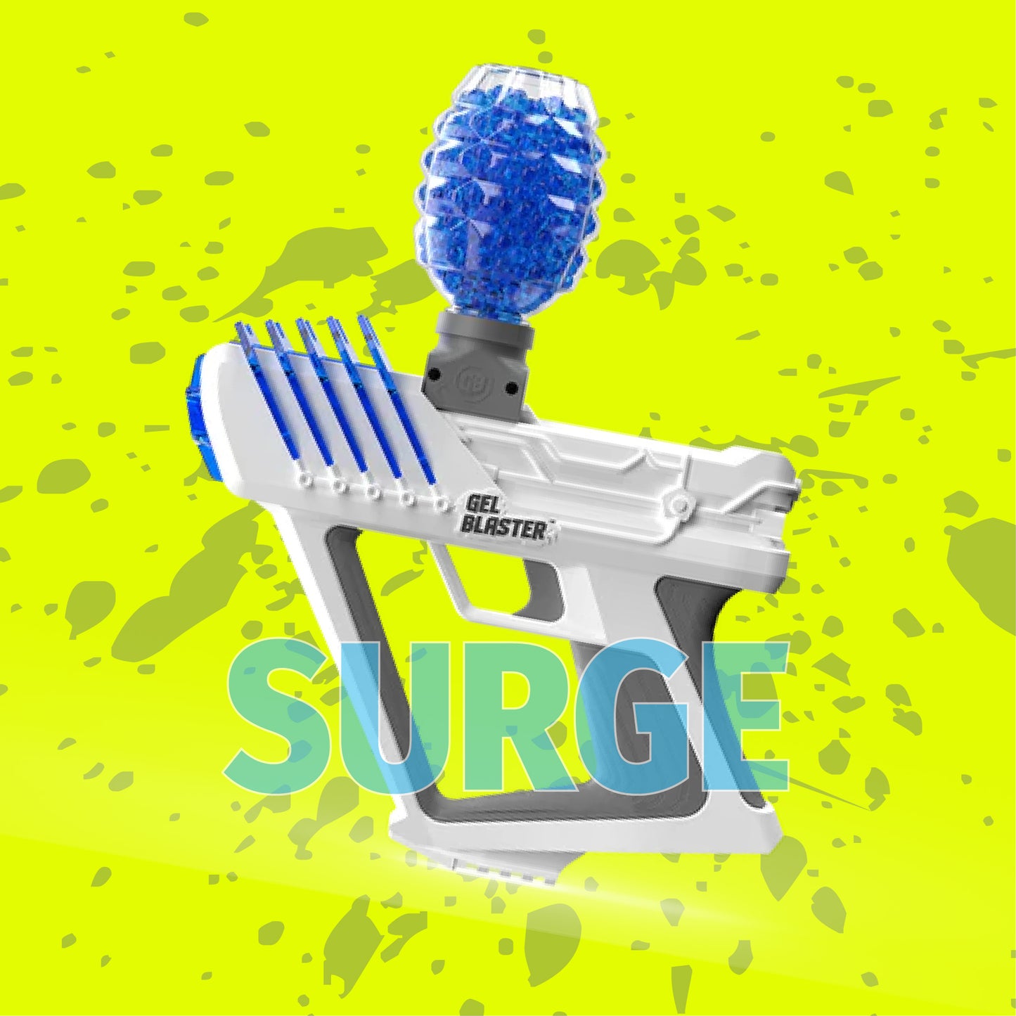 SURGE