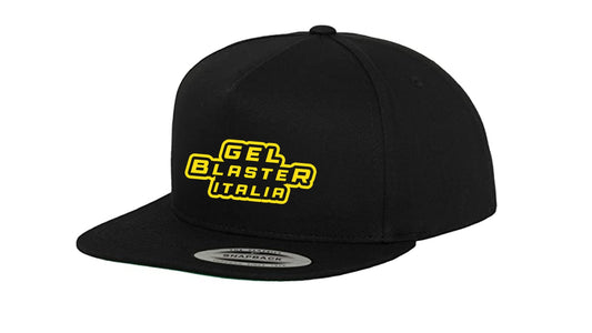 Cappello Gel Blaster Italia