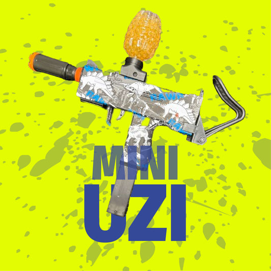 MINI UZI RAPTOR